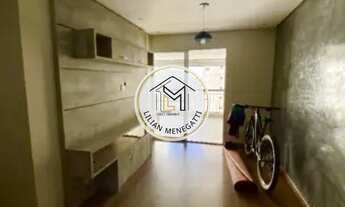 Imagem 3: Condomínio premiatto residence club. Apartamento com 3 quartos, suite. 2 vagas. Varanda go