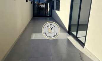 Imagem 3: Casa no jardim marambaia. Casa com 3 quartos, suite. Área gourmet. 1 vaga. Jundiai