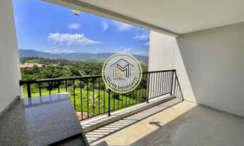 Imagem: Edifício lá sierra. Apartamento com 3