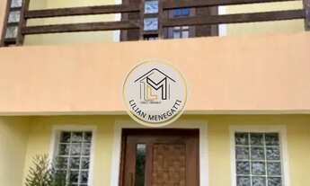 Imagem 5: Condomínio horizonte azul 1. Chácara em condomínio com 4 quartos, suite. Escritório. Área