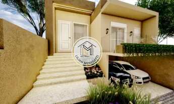 Imagem 3: Condomínio reserva Bellano. Casa em condomínio com 3 quartos, suite. 4 vagas. Área gourmet