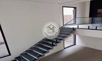 Imagem 5: Condominio Ibi Aram 1. Casa com 3 quartos, suite. área gourmet. Piscina. 4 vagas. Itupeva