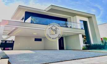 Imagem 3: Condomínio reserva Ermida. Casa com 3 quartos, suite. Escritório. Área gourmet. Piscina. 4