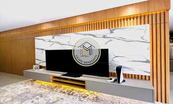 Imagem 5: Condomínio reserva Ermida. Casa com 3 quartos, suite. Escritório. Área gourmet. Piscina. 4