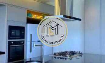 Imagem 7: Condomínio parque da fazenda. Casa em condomínio com 3 quartos, suite. Área gourmet. Banhe