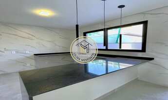 Imagem 5: Condomínio reserva Ermida. Casa com 3 quartos, suite. Escritório. Área gourmet. Piscina. 4