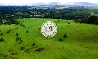 Imagem 6: Venda Fazenda em Itupeva - 220.000 m2 -Com excelente Topografia- Perfeita para Implementaç