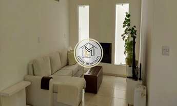 Imagem 7: Condominio Ibi Aram 1. Casa com 3 quartos, suite. área gourmet. Lareira. Moveis planejados