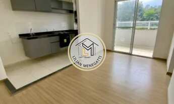 Imagem: Condomínio residencial cenário. Apartamento