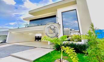 Imagem 2: Condomínio reserva Ermida. Casa com 3 quartos, suite. Escritório. Área gourmet. Piscina. 4