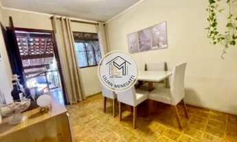 Imagem 3: Casa no jardim esplanada. Casa com 3 quartos. Área gourmet. 2 vagas. Jundiai