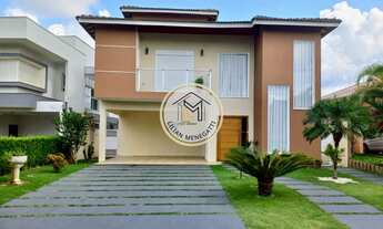 Imagem: Condominio Ibi Aram 1. Casa com 4 quartos