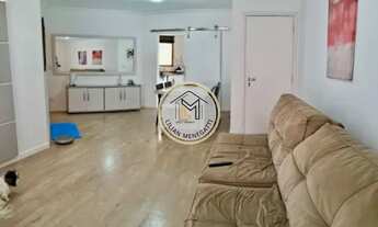 Imagem 1: Condomínio Henri Matisse. Apartamento com 3 quartos, suite. Móveis planejados. 2 vagas. Ju