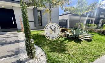 Imagem 2: Venda Casa Térrea. 3 Suítes, Área Gourmet. Piscina. Ao lado do Colégio Objetivo. Condomíni