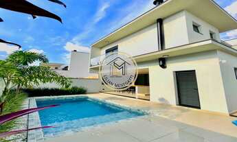 Imagem: Condomínio reserva Ermida. Casa com 3 quartos