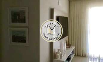 Imagem 3: Apartamento no condomínio alta vista. Apartamento com 3 quartos, suítes. Varanda gourmet