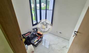 Imagem 7: Condominio Ibi Aram 1. Casa com 3 quartos, suite. área gourmet. 4 vagas. Itupeva-SP