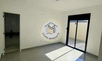 Imagem 5: Casa no jardim marambaia. Casa com 3 quartos, suite. Área gourmet. 1 vaga. Jundiai