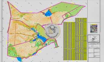Imagem 2: Venda Fazenda em Itupeva - 220.000 m2 -Com excelente Topografia- Perfeita para Implementaç