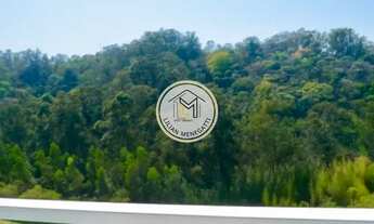 Imagem 4: Condomínio residencial cenário. Apartamento com 3 quartos, suite. Cozinha planejada. 1 vag