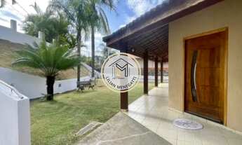 Imagem: Condomínio outeiro das flores. Casa em