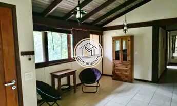 Imagem 4: Chácara no Chacaras do guacuri. Chácara com 6 quartos, suítes com closet. Escritório. Hidr