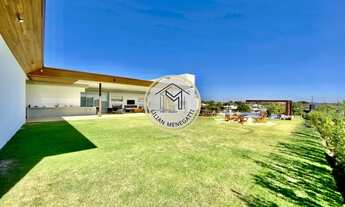 Imagem: Condomínio portal japy golf club. Casa