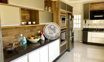 Imagem 6: Condomínio paineiras da malota. Casa em condomínio com 4 quartos, suite. Banheira. 3 vagas