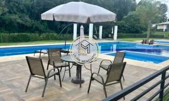 Imagem 7: Condomínio terras do caxambu. Leve declive. Jundiai. Caxambu