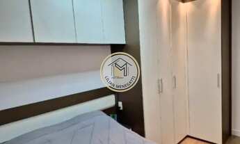 Imagem 7: Condomínio go maraville. Apartamento com 2 quartos, suite. Móveis planejados. 1 vaga cober