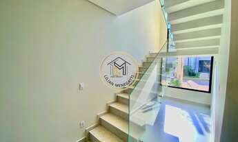 Imagem 7: Condomínio reserva Ermida. Casa com 3 quartos, suite. Escritório. Área gourmet. Piscina. 4