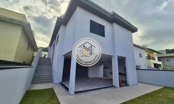 Imagem 5: Condominio Ibi Aram 1. Casa com 3 quartos, suite. área gourmet. 4 vagas. Itupeva-SP