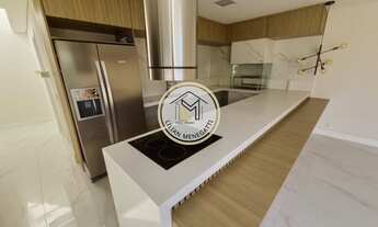 Imagem 4: Condomínio nature village 2. Casa em condomínio com 3 quartos, suítes. Móveis planejados