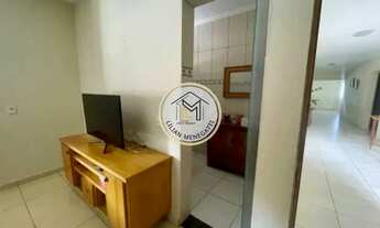 Imagem 4: Condomínio outeiro das flores. Casa em condomínio com 4 quartos. 3 vagas. Móveis planejado