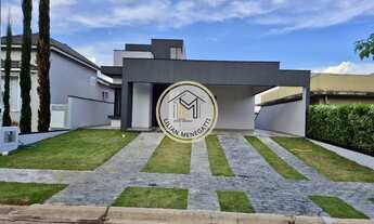 Imagem: Condominio Ibi Aram 1. Casa com 3 quartos