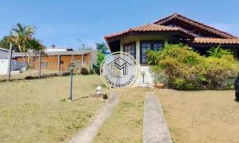 Imagem: Chácara para compra com 4 quartos, suítes