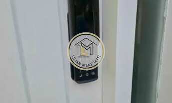 Imagem 4: Condomínio caminhos da Serra 4. Casa em condomínio com 2 quartos. Móveis planejados. Área