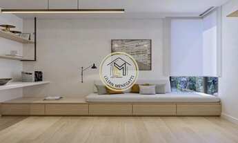 Imagem 6: Casa no fazenda serrAzul com 3 quartos, suítes. Escritório. Piscina. Área gourmet. Ao lado