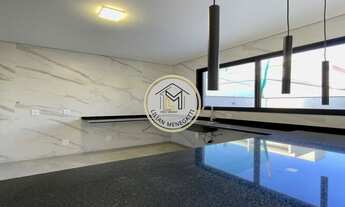 Imagem 7: Condomínio reserva Ermida. Casa com 3 quartos, suite. Escritório. Área gourmet. Piscina. 4