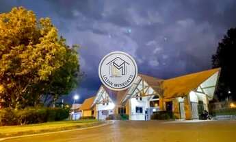 Imagem 3: Condomínio terras do caxambu. Leve declive. Jundiai. Caxambu