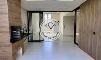 Imagem 3: Casa jardim Japão. Casa com 3 quartos, suite com closet. 2 vagas. Área gourmet. Itupeva