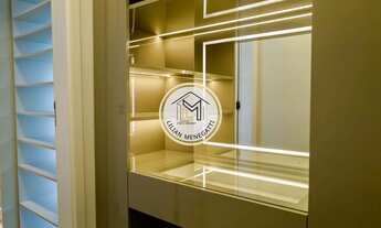 Imagem 7: Condomínio nature village 2. Casa em condomínio com 3 quartos, suítes. Móveis planejados