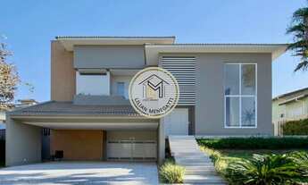 Imagem 2: Condomínio terras de São Carlos. Casa em condomínio com 3 quartos, suite. Área gourmet. Pi