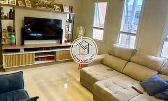 Imagem 2: Casa no jardim primavera. Casa com 3 quartos, suite. 2 vagas. Área gourmet. Móveis planeja