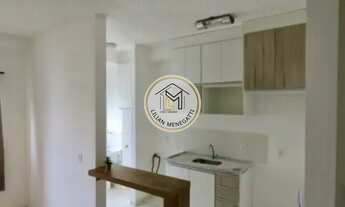 Imagem 5: Condomínio doca lar Bella colônia. Apartamento com 2 quartos. Móveis planejados. 1 vaga co