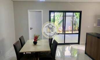 Imagem 5: Condomínio Villaggio di SAN Francesco. Casa com 3 quartos, suite com closet. Área gourmet