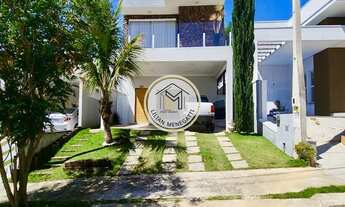 Imagem: Condomínio quinta das atirias. Casa em