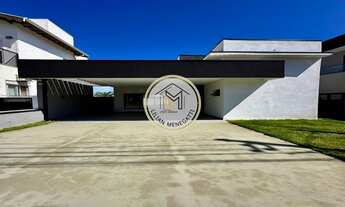 Imagem: Casa no condomínio gran ville com 3 quartos