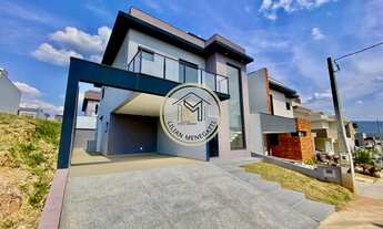 Imagem: Condomínio reserva Ermida. Casa com 3 quartos