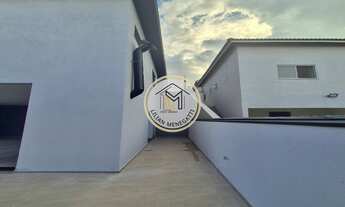 Imagem 3: Condominio Ibi Aram 1. Casa com 3 quartos, suite. área gourmet. 4 vagas. Itupeva-SP